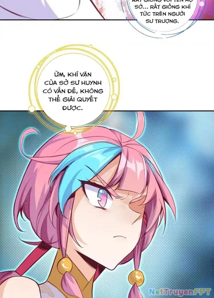 Lão Đại Xuyên Không Thành Tiên Nữ Chapter 252 - Trang 2