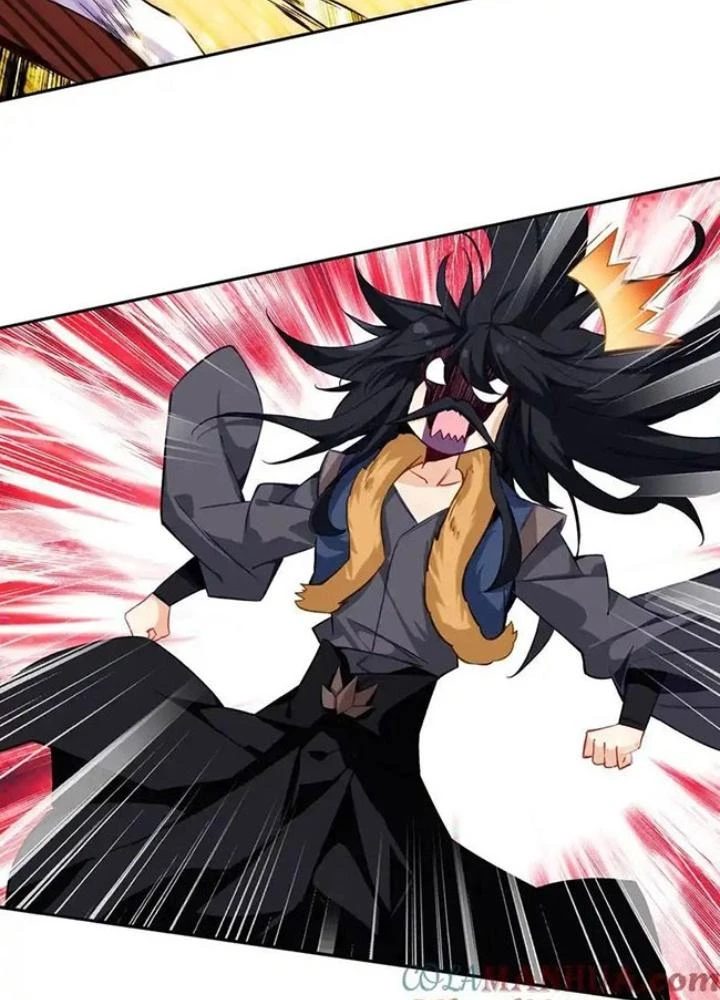 Lão Đại Xuyên Không Thành Tiên Nữ Chapter 252 - Trang 2