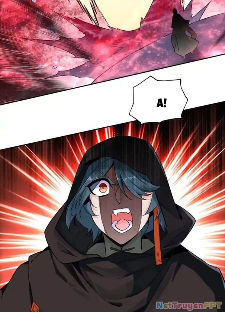 Lão Đại Xuyên Không Thành Tiên Nữ Chapter 252 - Trang 2