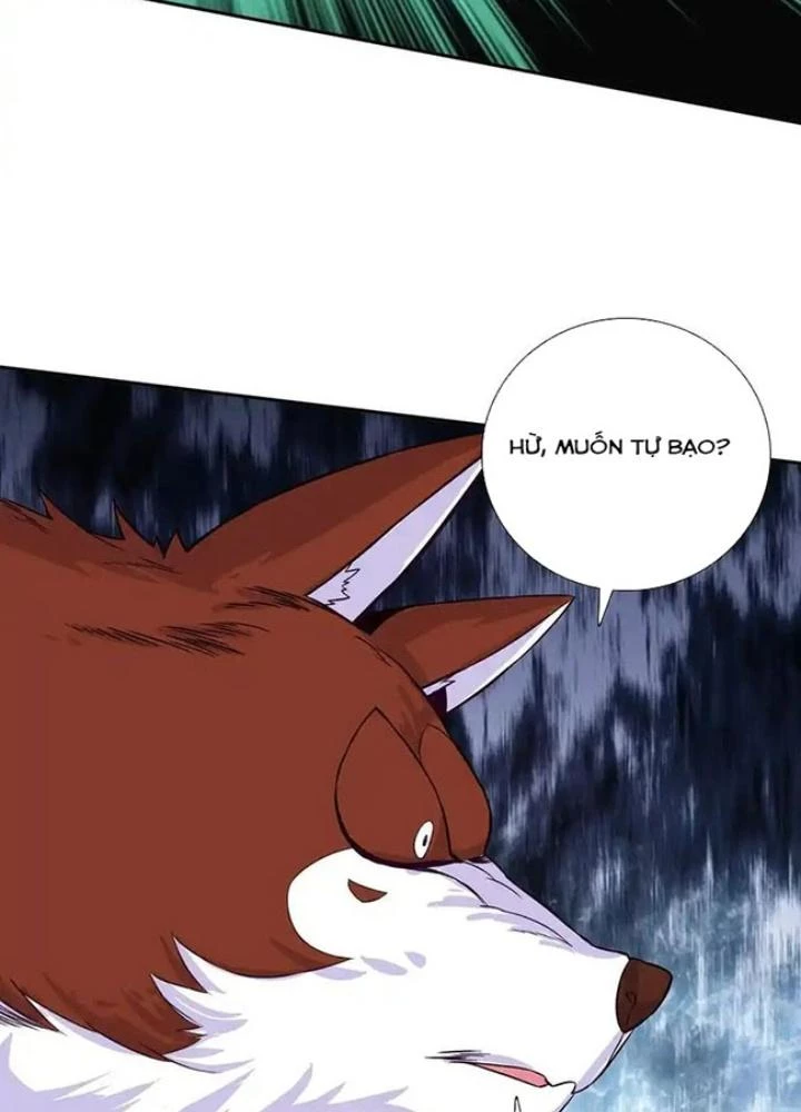 Lão Đại Xuyên Không Thành Tiên Nữ Chapter 252 - Trang 2