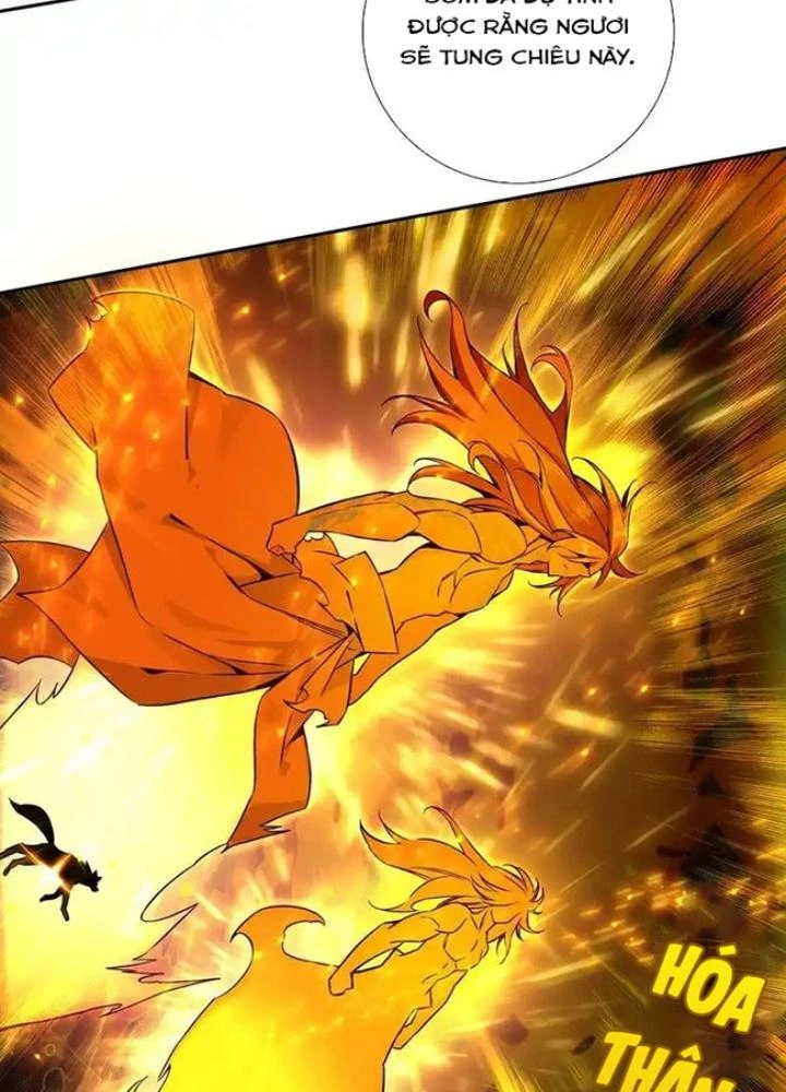 Lão Đại Xuyên Không Thành Tiên Nữ Chapter 252 - Trang 2