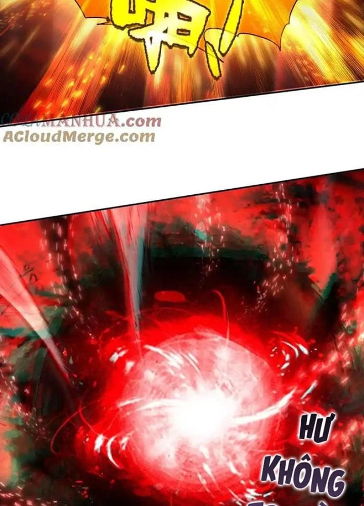 Lão Đại Xuyên Không Thành Tiên Nữ Chapter 252 - Trang 2