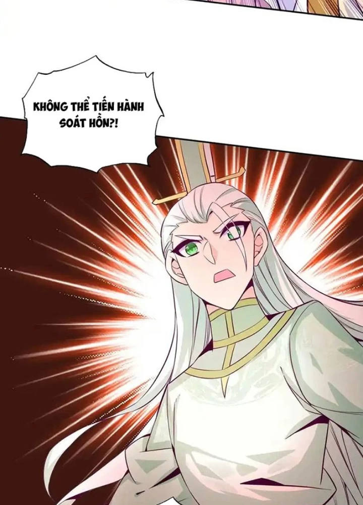 Lão Đại Xuyên Không Thành Tiên Nữ Chapter 255 - Trang 2