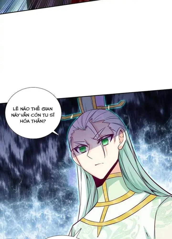 Lão Đại Xuyên Không Thành Tiên Nữ Chapter 255 - Trang 2