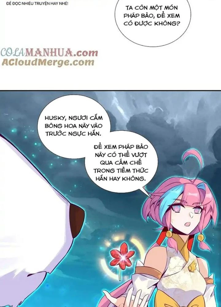 Lão Đại Xuyên Không Thành Tiên Nữ Chapter 255 - Trang 2