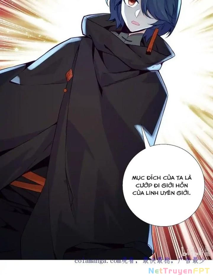 Lão Đại Xuyên Không Thành Tiên Nữ Chapter 255 - Trang 2