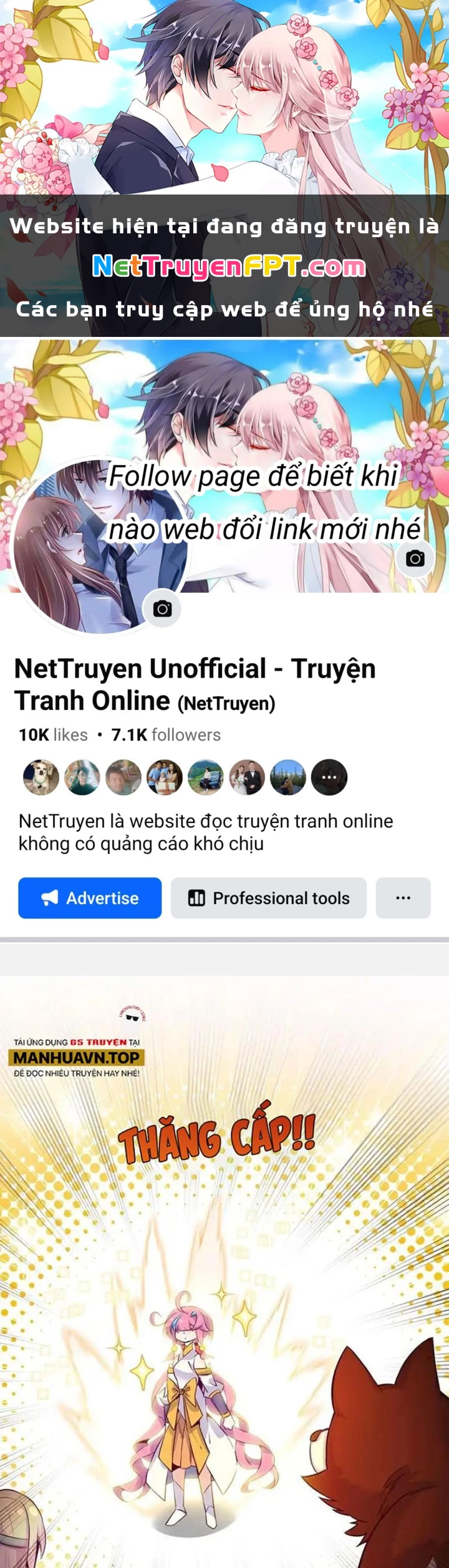 Lão Đại Xuyên Không Thành Tiên Nữ Chapter 255 - Trang 2