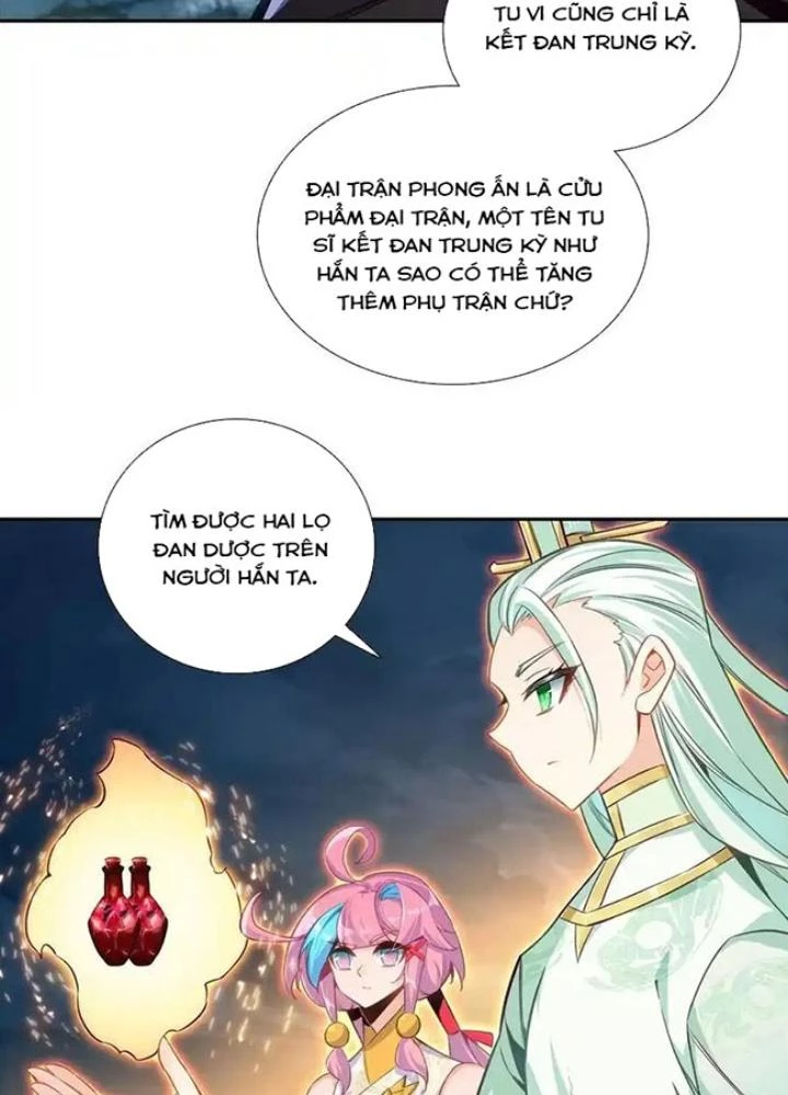 Lão Đại Xuyên Không Thành Tiên Nữ Chapter 255 - Trang 2