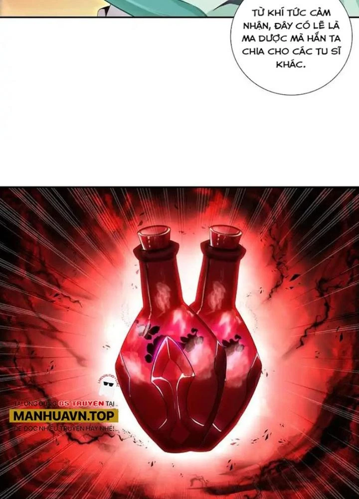 Lão Đại Xuyên Không Thành Tiên Nữ Chapter 255 - Trang 2