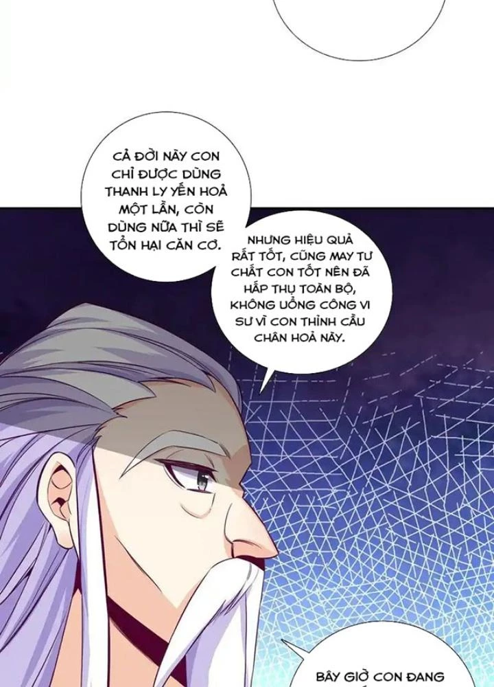 Lão Đại Xuyên Không Thành Tiên Nữ Chapter 256 - Trang 2