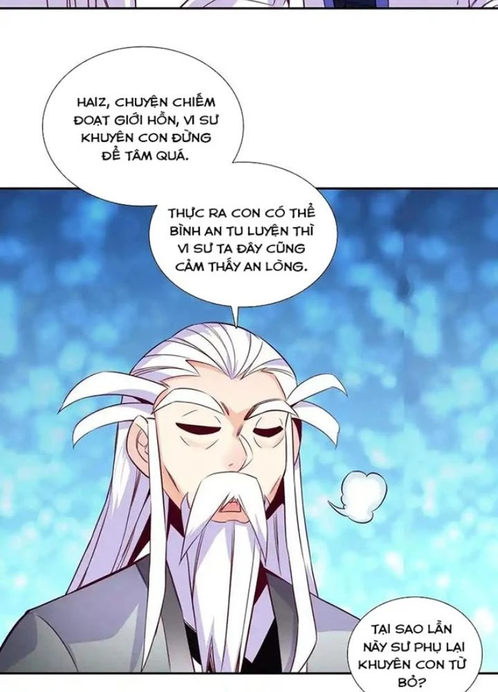 Lão Đại Xuyên Không Thành Tiên Nữ Chapter 256 - Trang 2