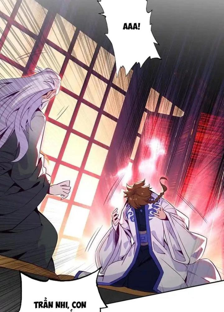 Lão Đại Xuyên Không Thành Tiên Nữ Chapter 256 - Trang 2
