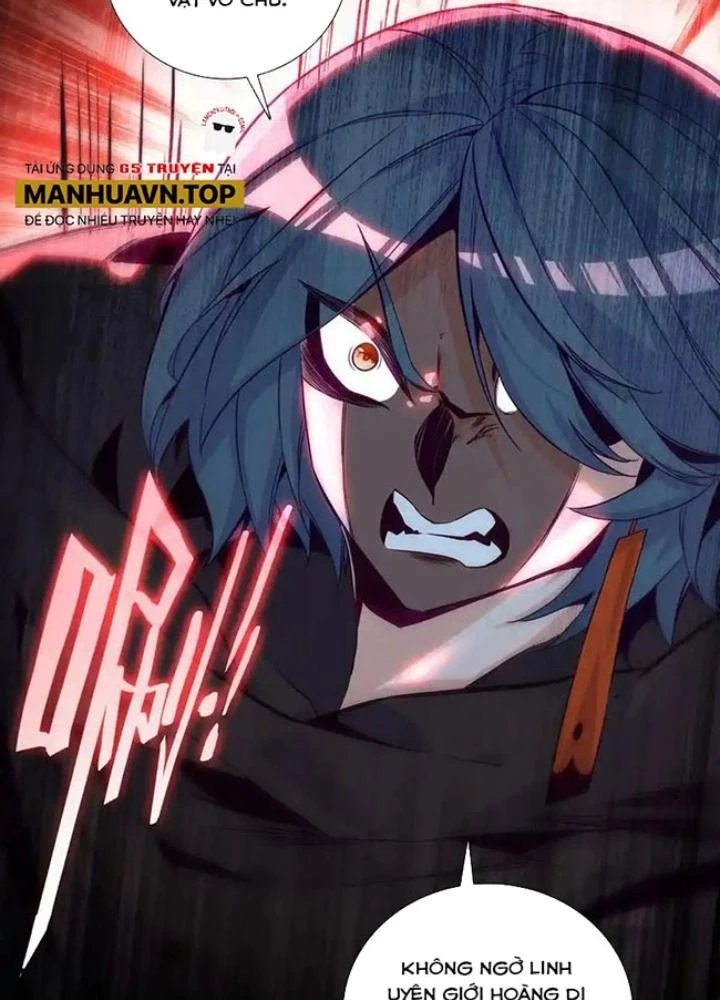 Lão Đại Xuyên Không Thành Tiên Nữ Chapter 256 - Trang 2