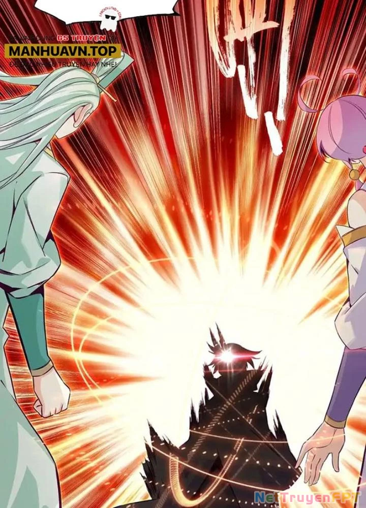 Lão Đại Xuyên Không Thành Tiên Nữ Chapter 256 - Trang 2