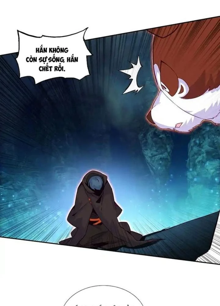 Lão Đại Xuyên Không Thành Tiên Nữ Chapter 256 - Trang 2