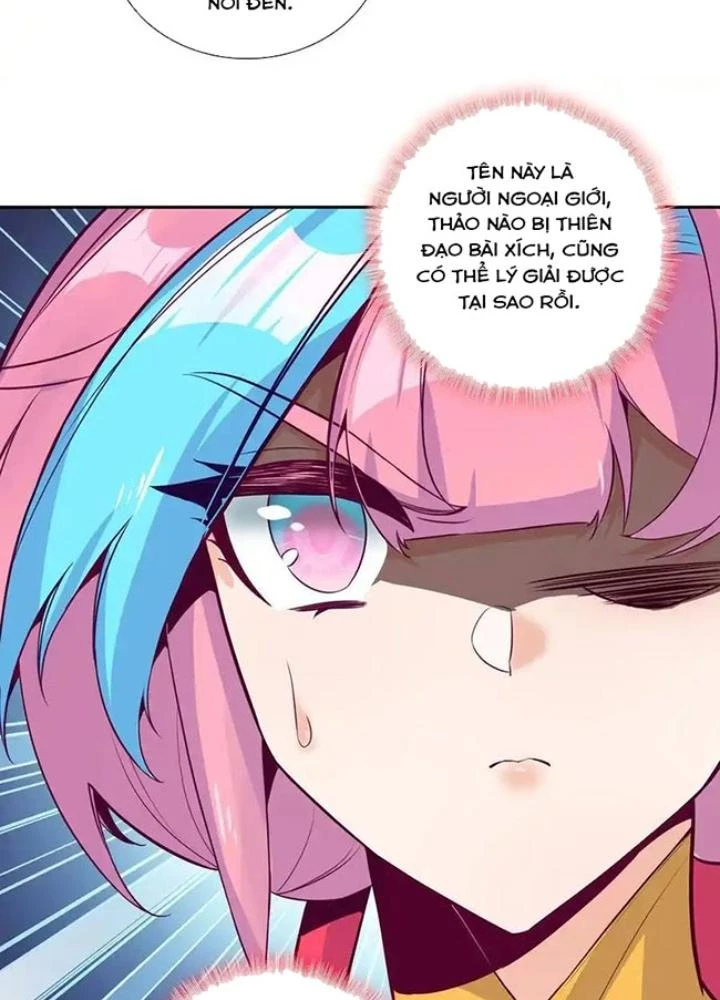 Lão Đại Xuyên Không Thành Tiên Nữ Chapter 256 - Trang 2