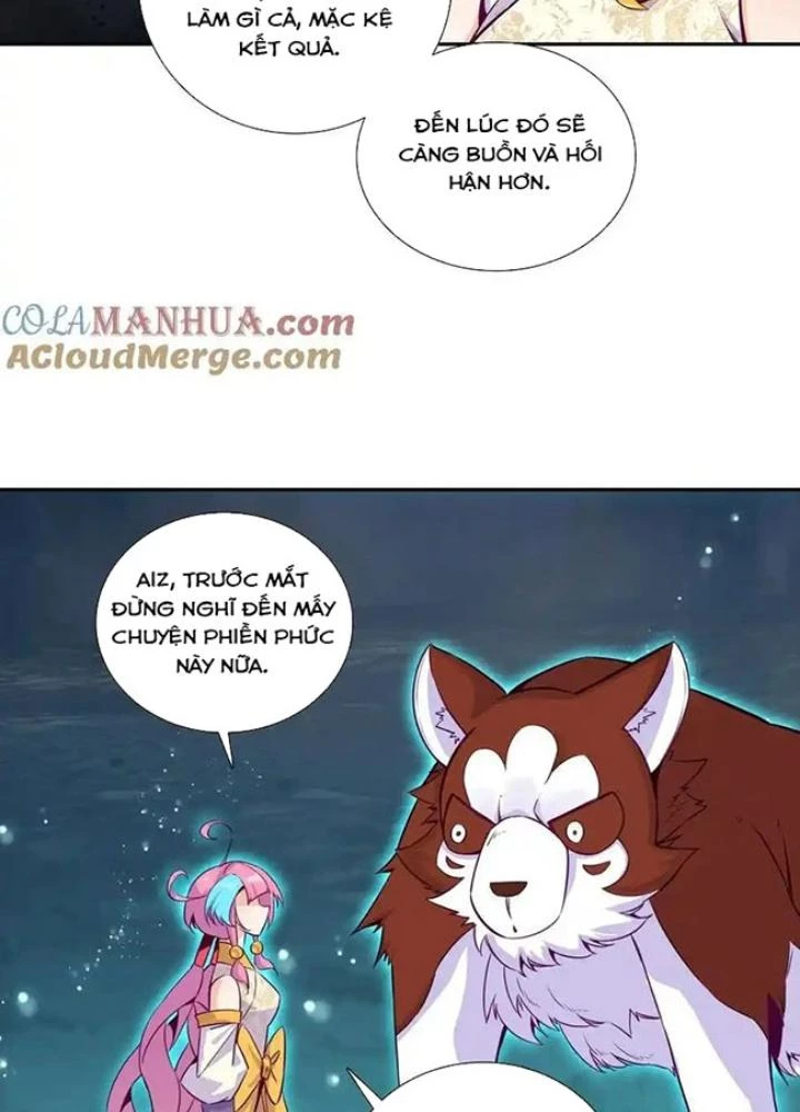 Lão Đại Xuyên Không Thành Tiên Nữ Chapter 256 - Trang 2