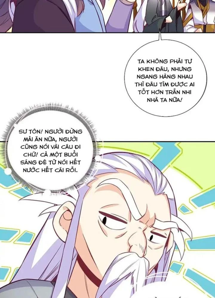 Lão Đại Xuyên Không Thành Tiên Nữ Chapter 259 - Trang 2