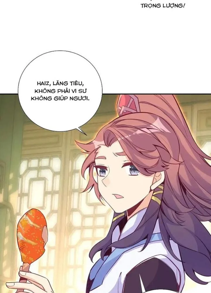 Lão Đại Xuyên Không Thành Tiên Nữ Chapter 259 - Trang 2