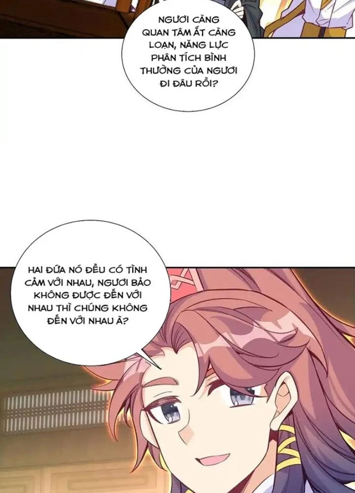 Lão Đại Xuyên Không Thành Tiên Nữ Chapter 259 - Trang 2