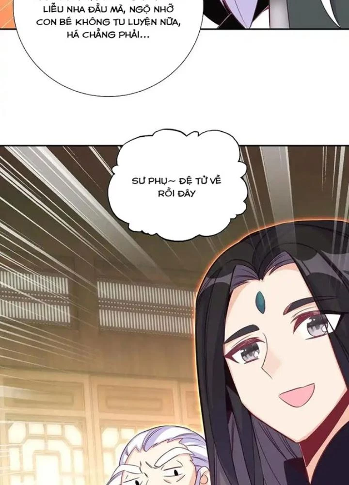 Lão Đại Xuyên Không Thành Tiên Nữ Chapter 259 - Trang 2