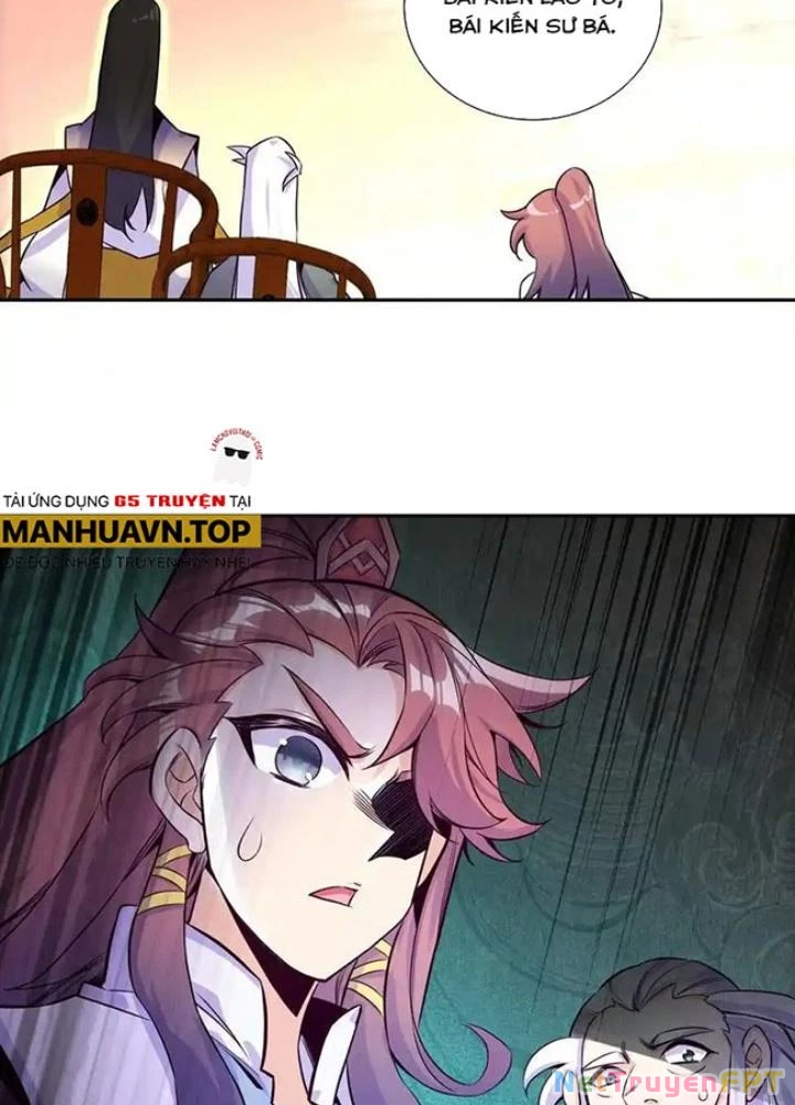 Lão Đại Xuyên Không Thành Tiên Nữ Chapter 259 - Trang 2