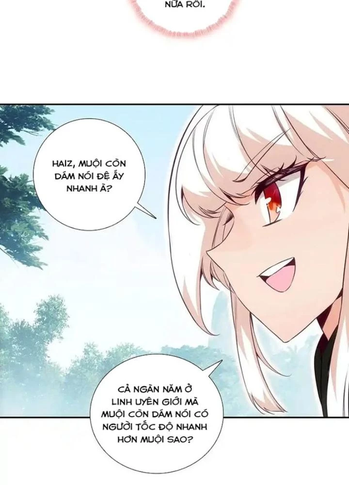 Lão Đại Xuyên Không Thành Tiên Nữ Chapter 259 - Trang 2