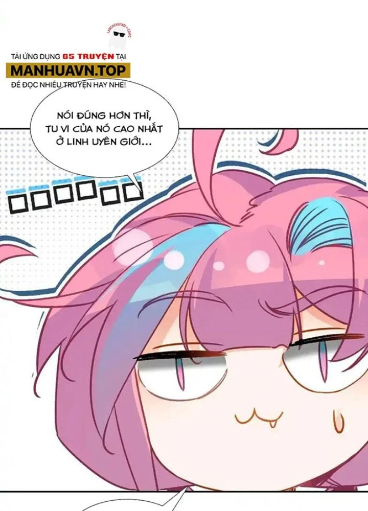 Lão Đại Xuyên Không Thành Tiên Nữ Chapter 259 - Trang 2