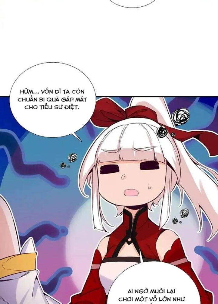 Lão Đại Xuyên Không Thành Tiên Nữ Chapter 259 - Trang 2