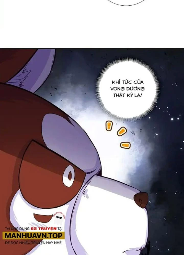 Lão Đại Xuyên Không Thành Tiên Nữ Chapter 259 - Trang 2