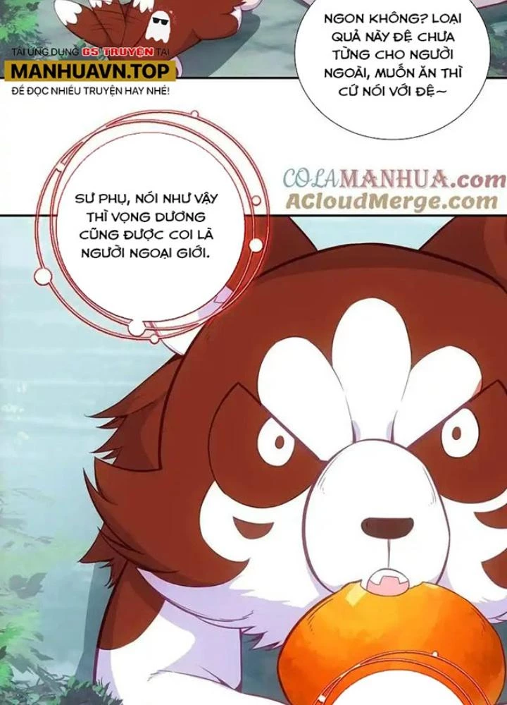 Lão Đại Xuyên Không Thành Tiên Nữ Chapter 259 - Trang 2