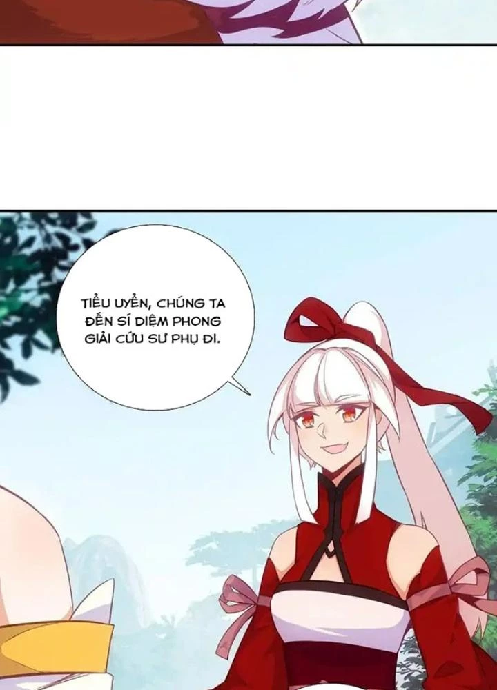 Lão Đại Xuyên Không Thành Tiên Nữ Chapter 259 - Trang 2