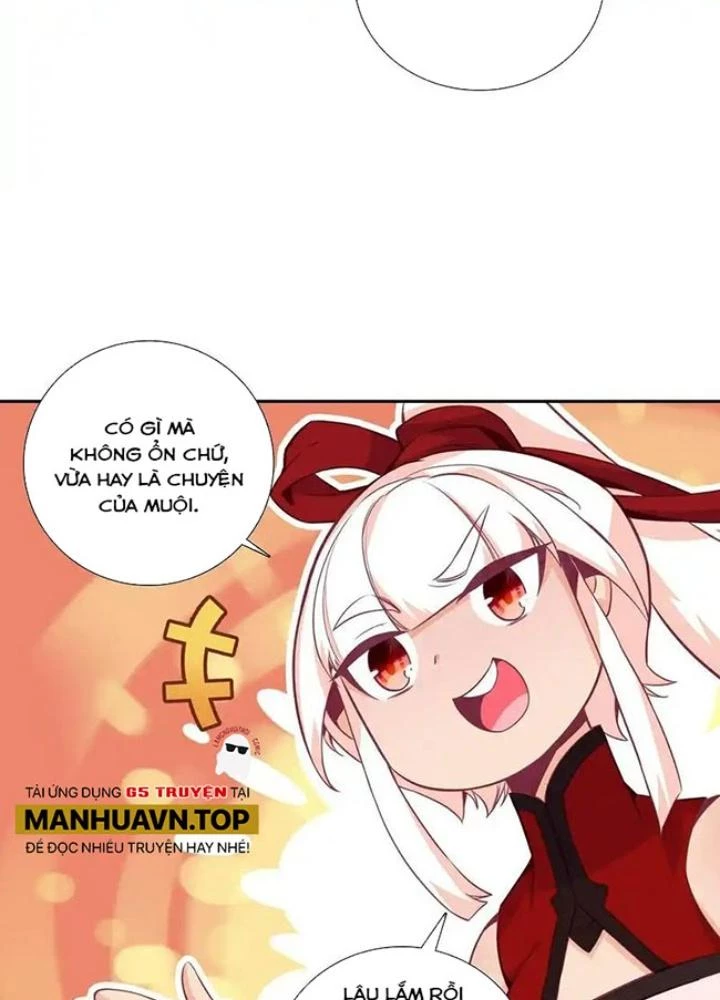 Lão Đại Xuyên Không Thành Tiên Nữ Chapter 259 - Trang 2