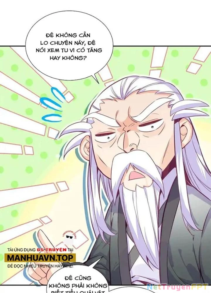 Lão Đại Xuyên Không Thành Tiên Nữ Chapter 259 - Trang 2
