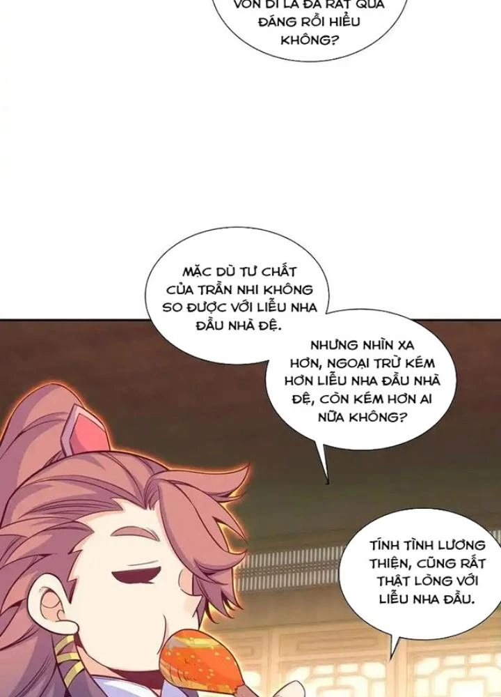 Lão Đại Xuyên Không Thành Tiên Nữ Chapter 259 - Trang 2