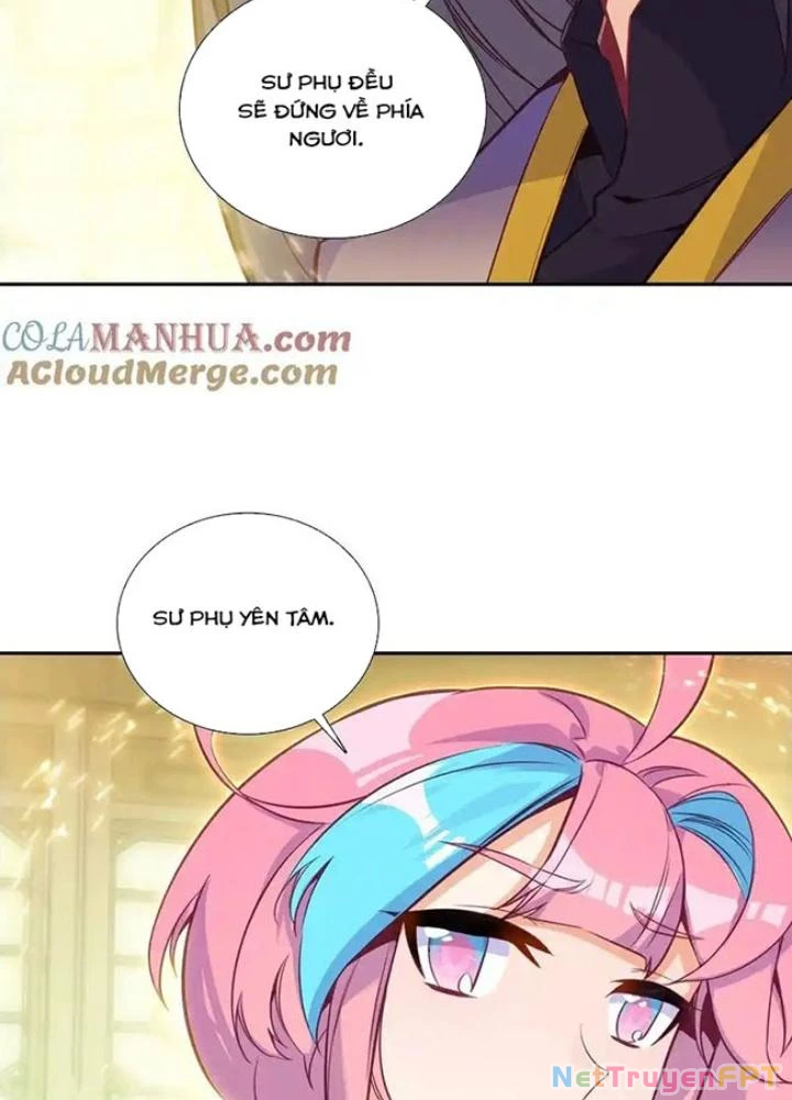 Lão Đại Xuyên Không Thành Tiên Nữ Chapter 260 - Trang 2