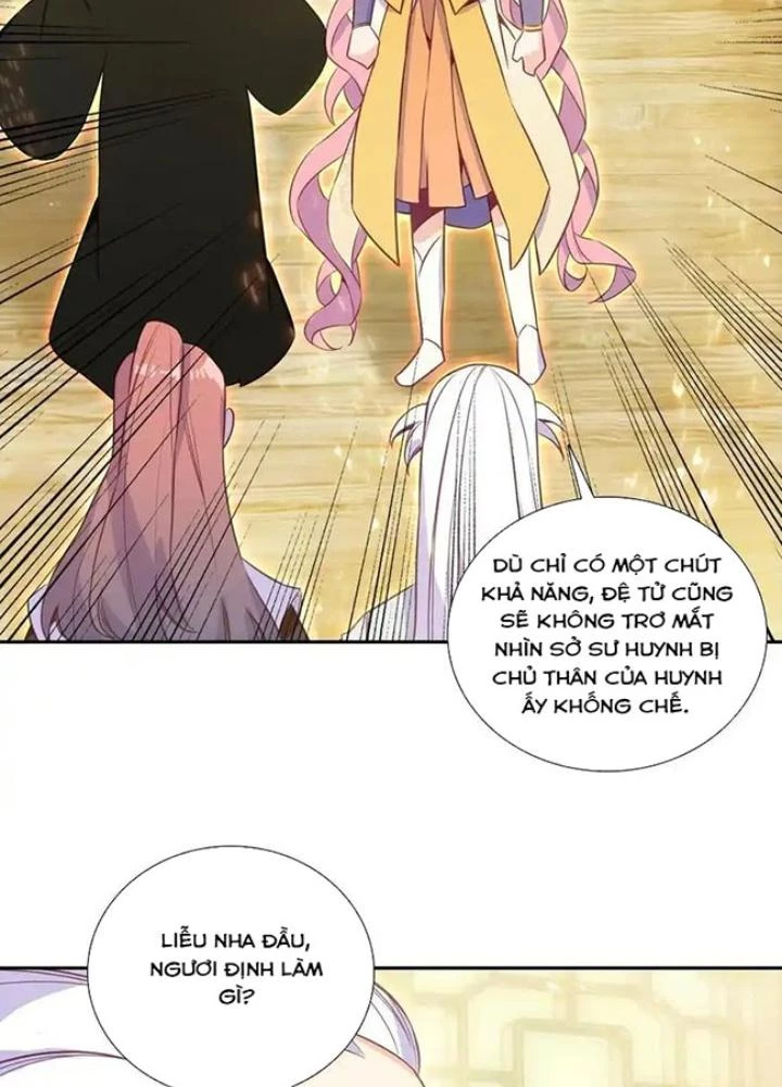 Lão Đại Xuyên Không Thành Tiên Nữ Chapter 260 - Trang 2