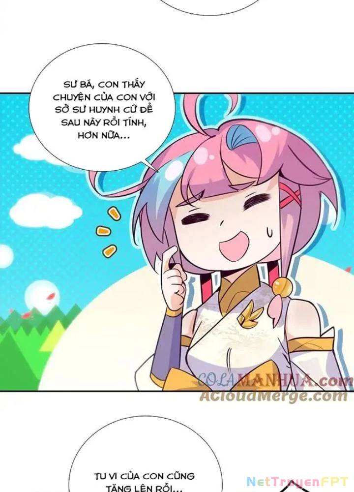 Lão Đại Xuyên Không Thành Tiên Nữ Chapter 260 - Trang 2