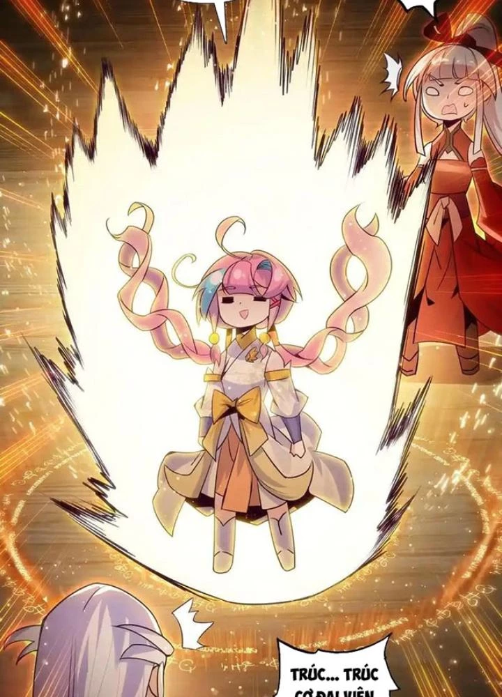 Lão Đại Xuyên Không Thành Tiên Nữ Chapter 260 - Trang 2