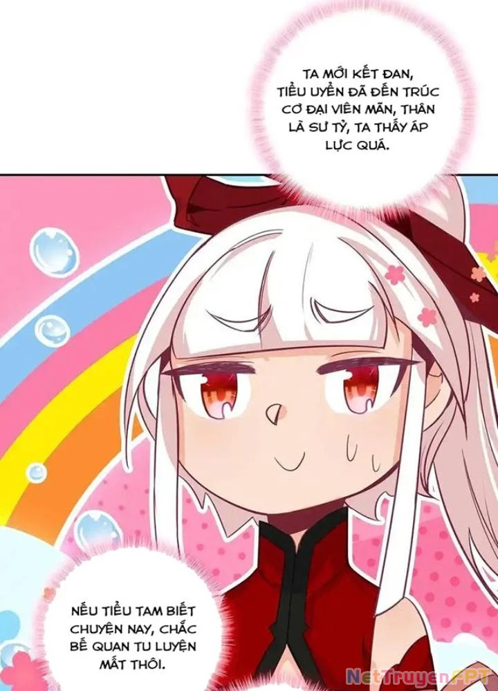Lão Đại Xuyên Không Thành Tiên Nữ Chapter 260 - Trang 2