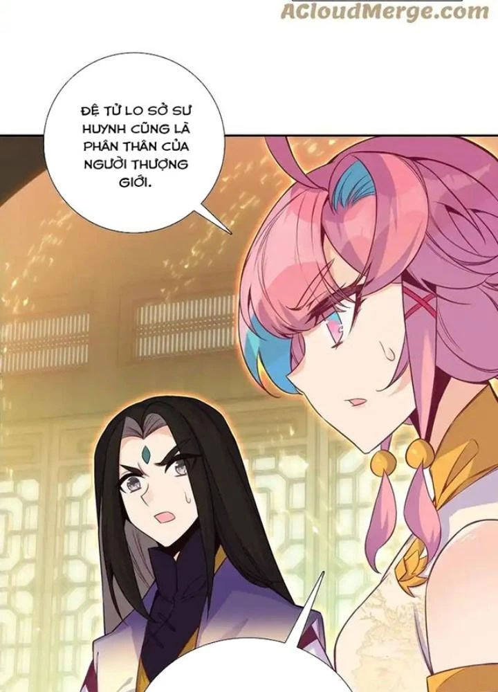 Lão Đại Xuyên Không Thành Tiên Nữ Chapter 260 - Trang 2