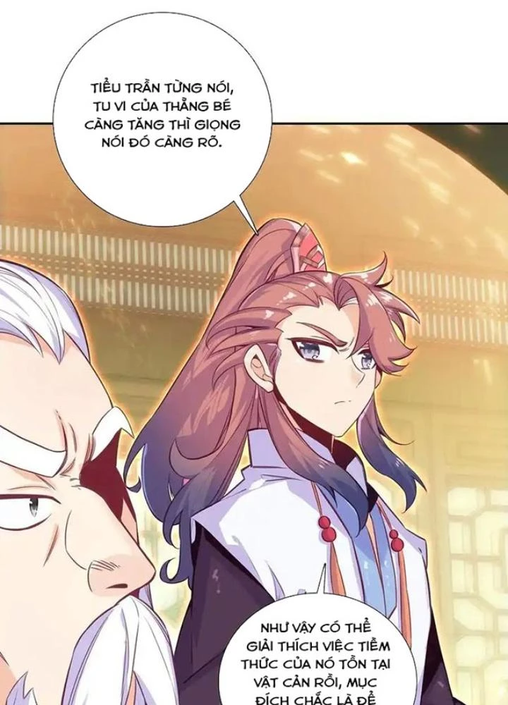 Lão Đại Xuyên Không Thành Tiên Nữ Chapter 260 - Trang 2