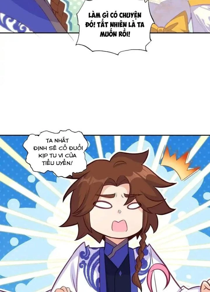 Lão Đại Xuyên Không Thành Tiên Nữ Chapter 261 - Trang 2