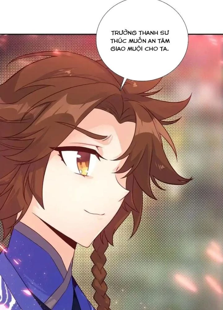 Lão Đại Xuyên Không Thành Tiên Nữ Chapter 261 - Trang 2