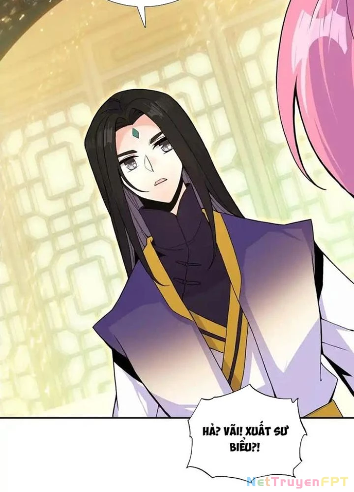 Lão Đại Xuyên Không Thành Tiên Nữ Chapter 261 - Trang 2