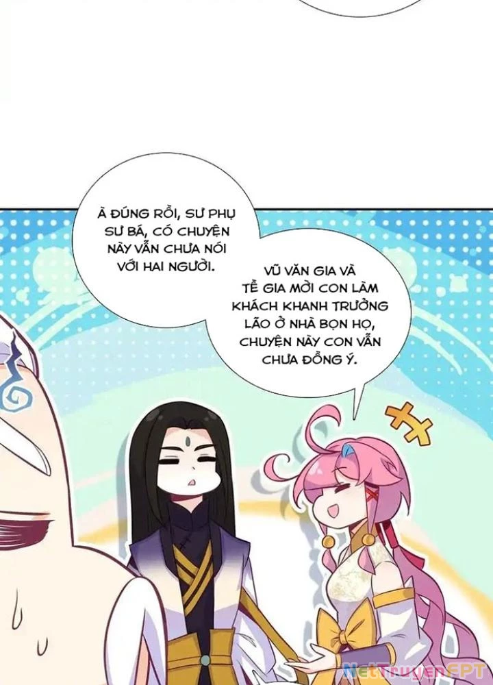 Lão Đại Xuyên Không Thành Tiên Nữ Chapter 261 - Trang 2