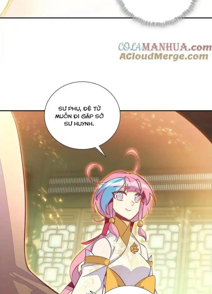 Lão Đại Xuyên Không Thành Tiên Nữ Chapter 261 - Trang 2