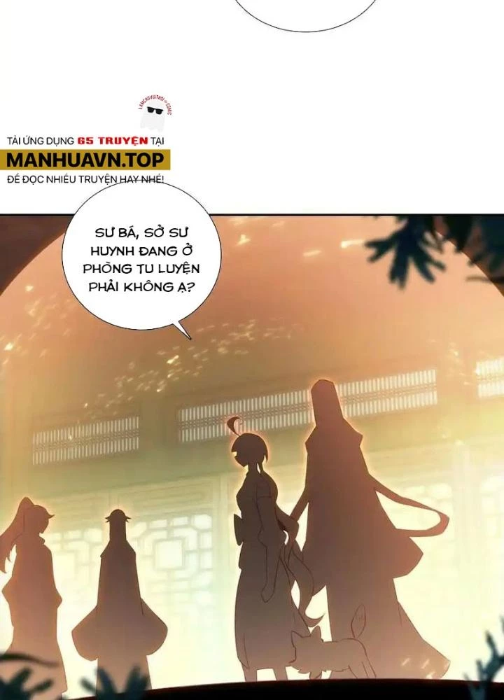 Lão Đại Xuyên Không Thành Tiên Nữ Chapter 261 - Trang 2