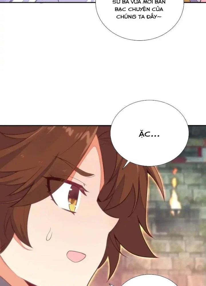 Lão Đại Xuyên Không Thành Tiên Nữ Chapter 261 - Trang 2