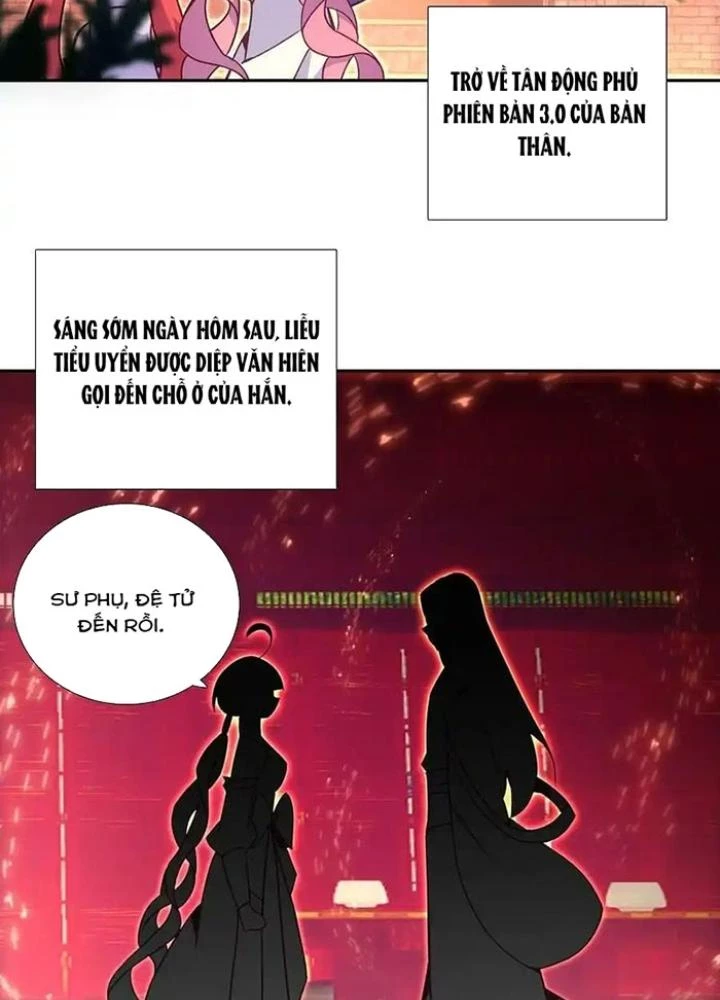 Lão Đại Xuyên Không Thành Tiên Nữ Chapter 262 - Trang 2